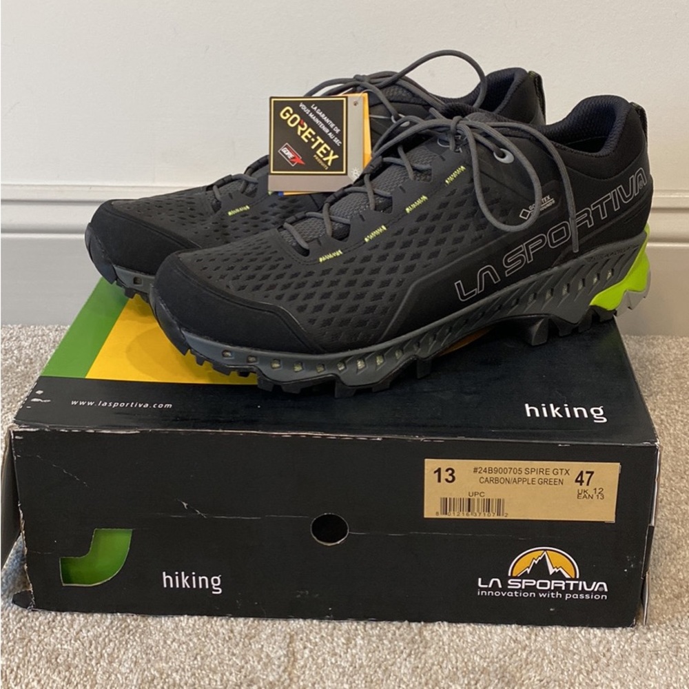 La Sportiva Spire GTX